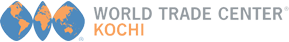 WTC Kochi Logo
