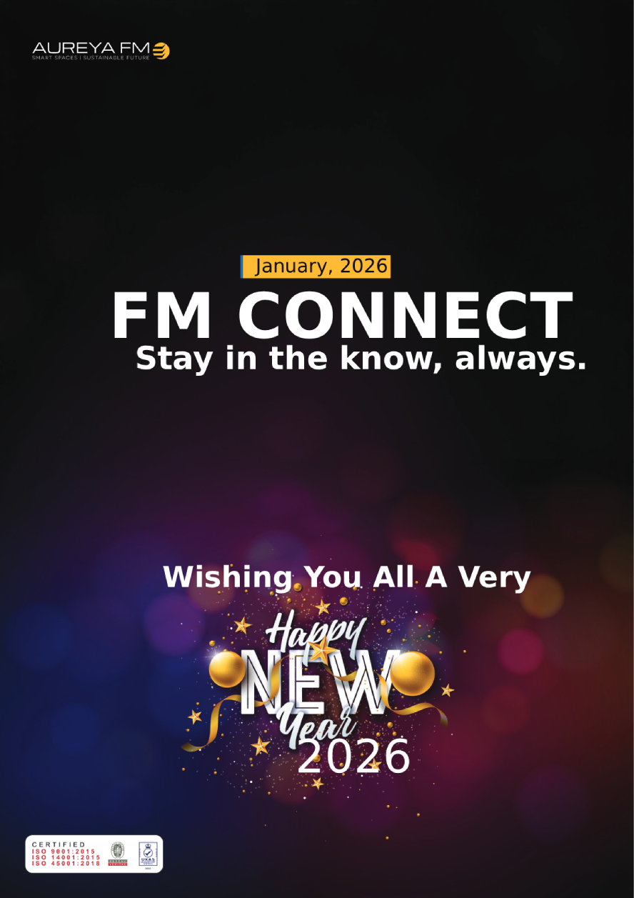 FM Connect - January 2026