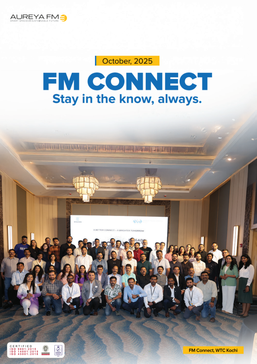 FM Connect - October 2025